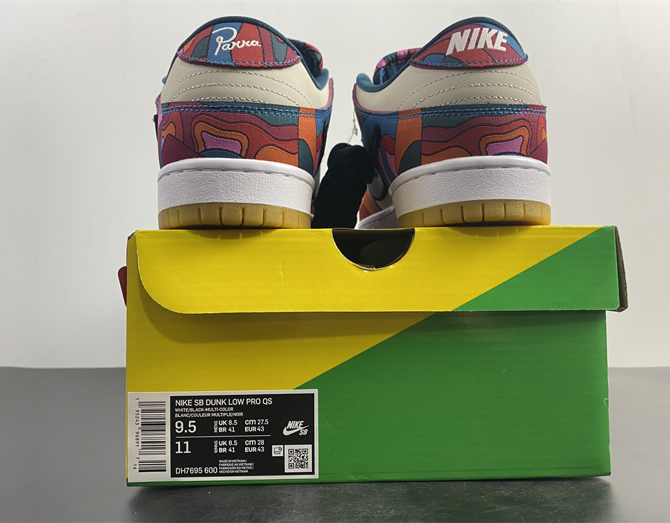 Parra Nike Sb Dunk Low Dh7695 600 23 - www.kickbulk.cc