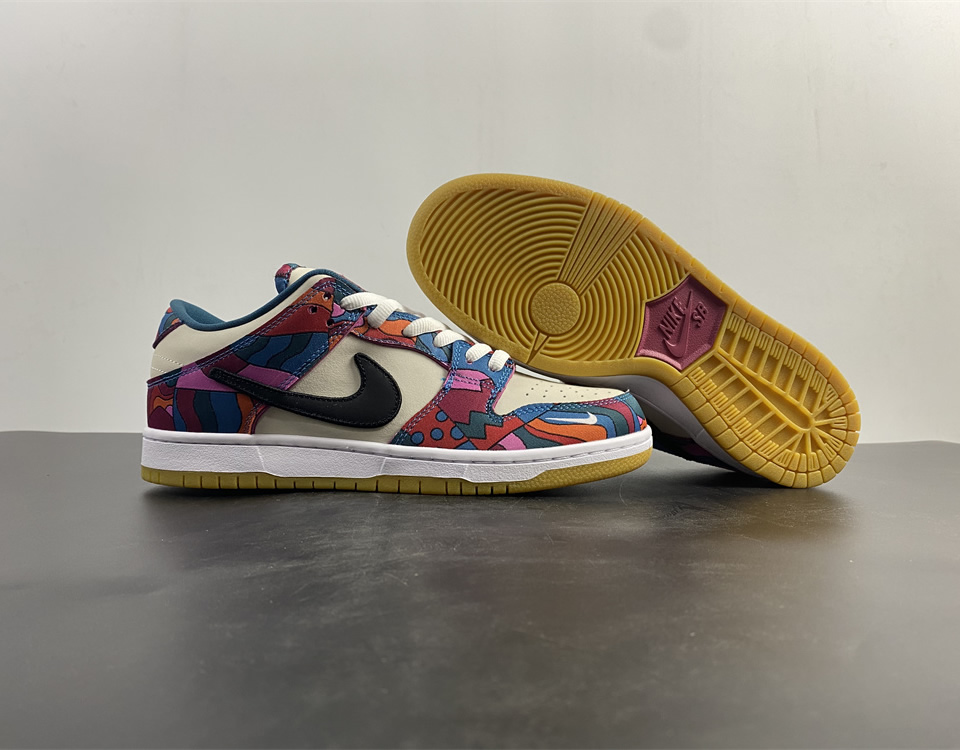 Parra Nike Sb Dunk Low Dh7695 600 25 - www.kickbulk.cc