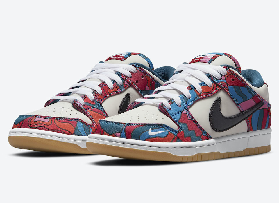 Parra Nike Sb Dunk Low Dh7695 600 3 - www.kickbulk.cc