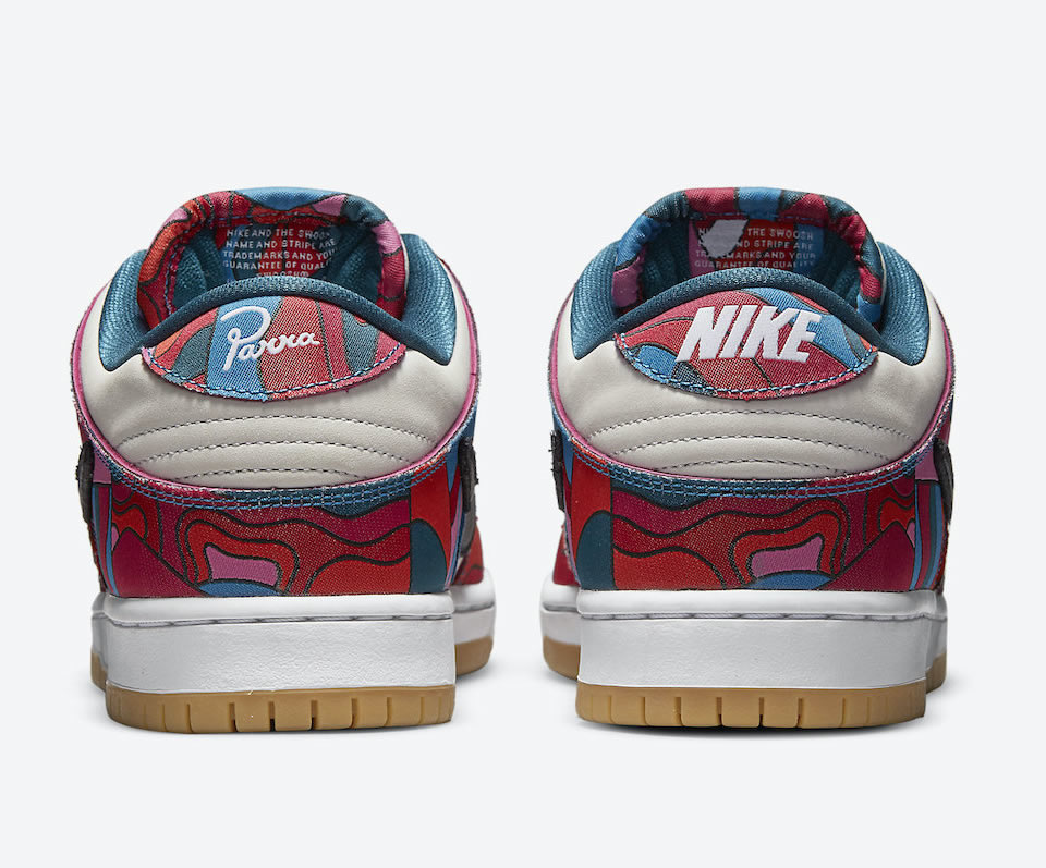 Parra Nike Sb Dunk Low Dh7695 600 4 - www.kickbulk.cc