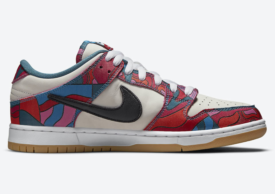 Parra Nike Sb Dunk Low Dh7695 600 5 - www.kickbulk.cc