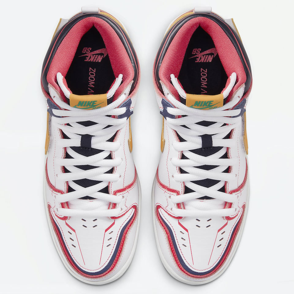 Gundam Dunk High Sb Project Unicorn Rx 0 Dh7717 100 2 - www.kickbulk.cc