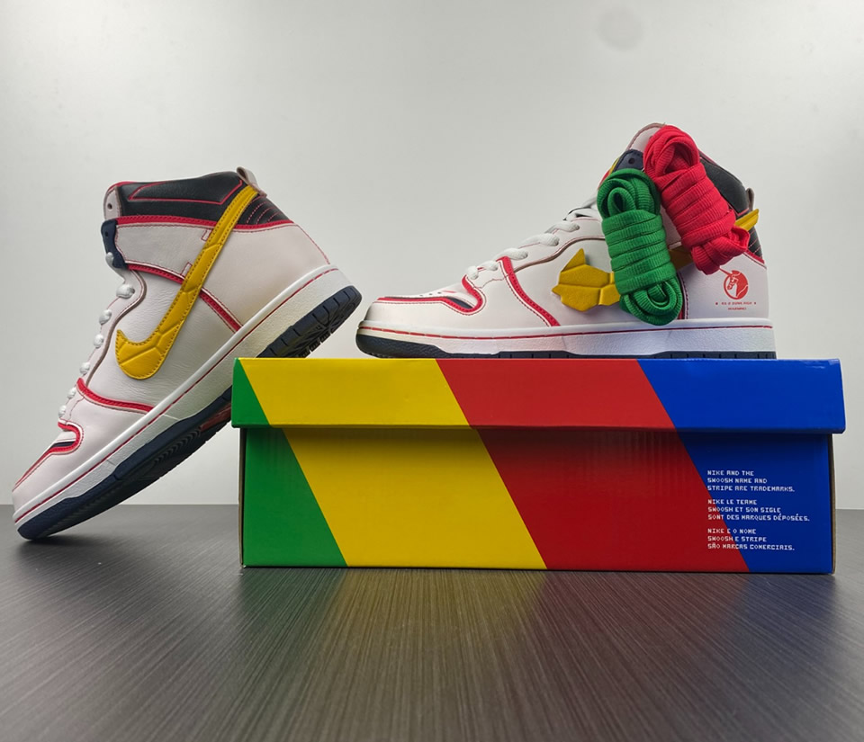 Gundam Dunk High Sb Project Unicorn Rx 0 Dh7717 100 21 - www.kickbulk.cc