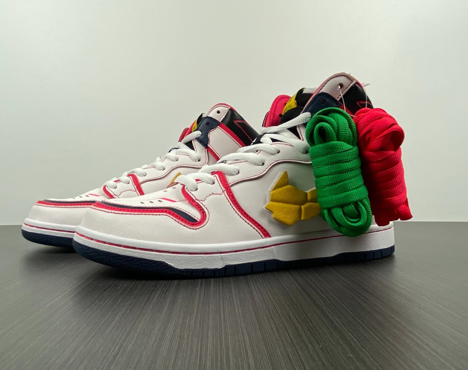 Gundam Dunk High Sb Project Unicorn Rx 0 Dh7717 100 26 - www.kickbulk.cc