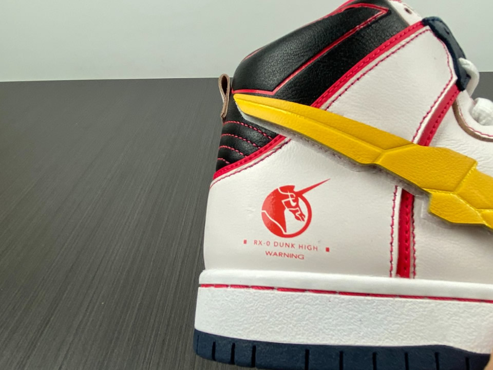 Gundam Dunk High Sb Project Unicorn Rx 0 Dh7717 100 29 - www.kickbulk.cc