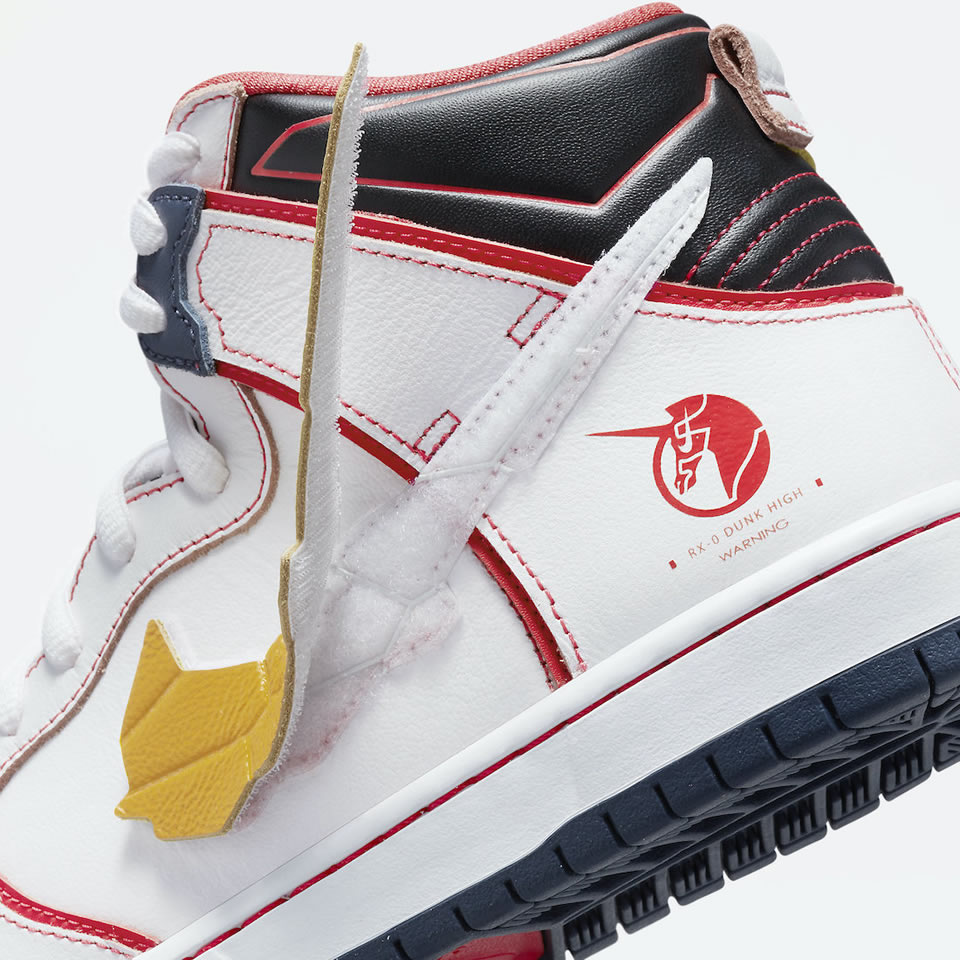 Gundam Dunk High Sb Project Unicorn Rx 0 Dh7717 100 8 - www.kickbulk.cc