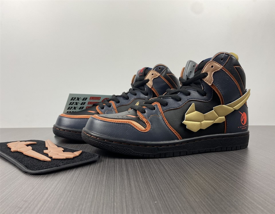 Gundam Nike Sb Dunk High Banshee Dh7717 400 19 - www.kickbulk.cc