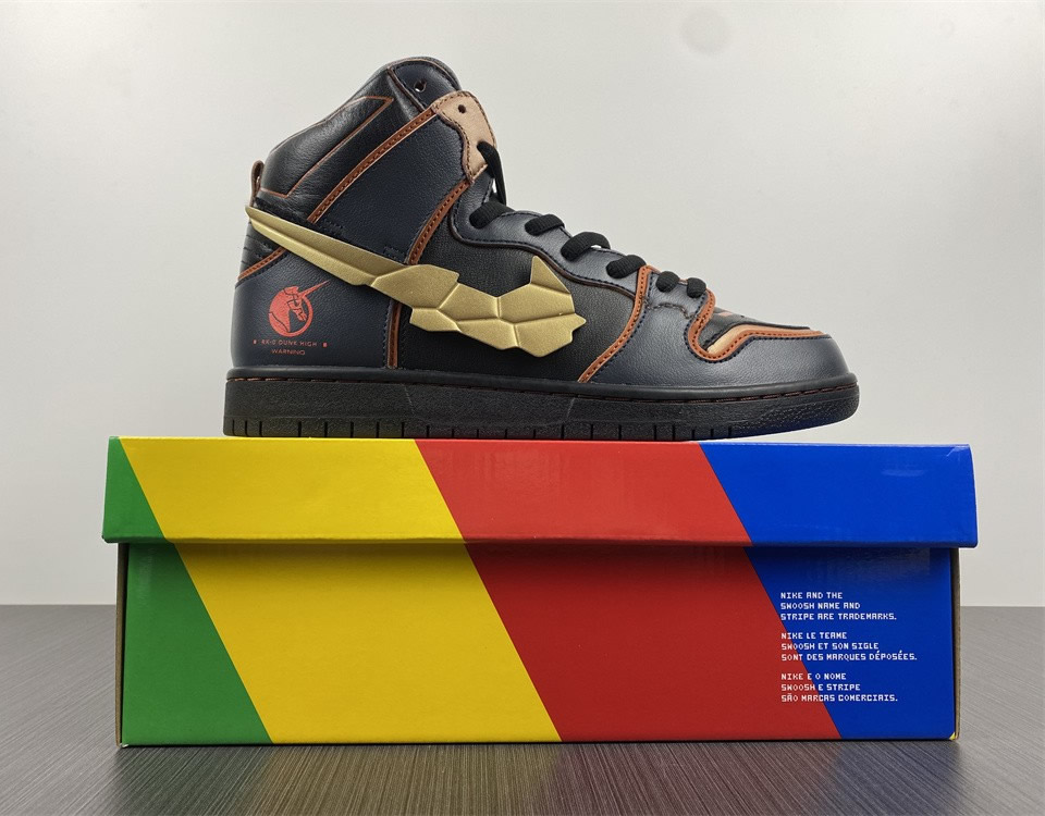 Gundam Nike Sb Dunk High Banshee Dh7717 400 25 - www.kickbulk.cc