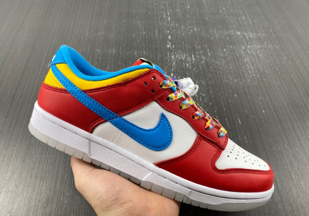 Lebron James Fruity Pebbles Dunk Low Dh8009 600 11 - www.kickbulk.cc