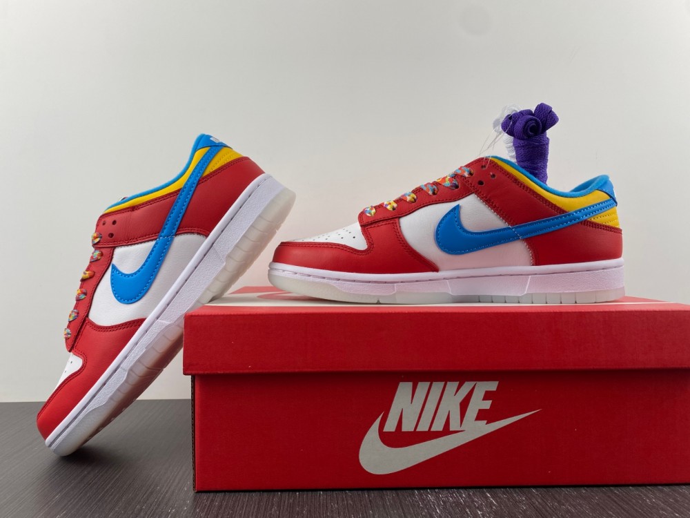 Lebron James Fruity Pebbles Dunk Low Dh8009 600 12 - www.kickbulk.cc