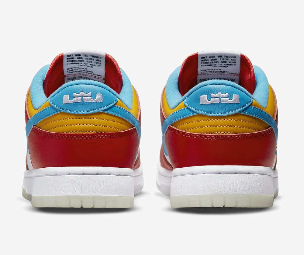 Lebron James Fruity Pebbles Dunk Low Dh8009 600 4 - www.kickbulk.cc