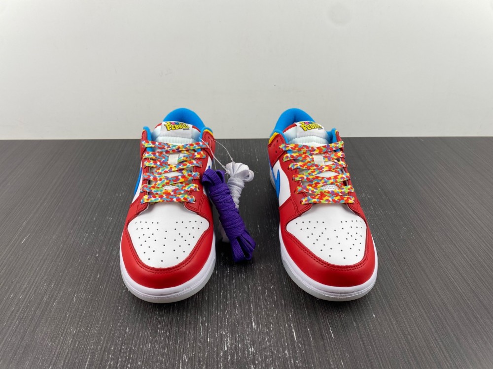 Lebron James Fruity Pebbles Dunk Low Dh8009 600 9 - www.kickbulk.cc