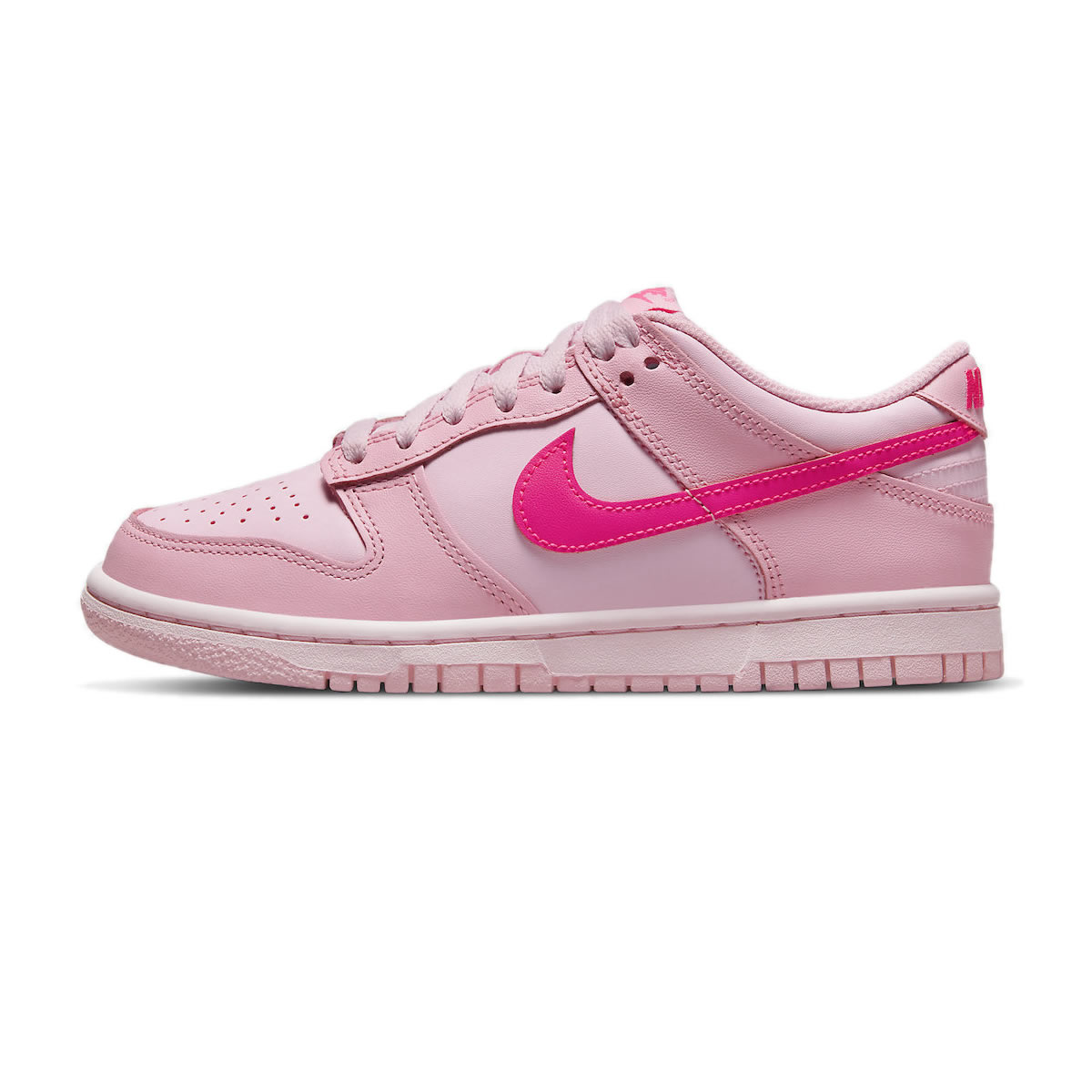 Nike Dunk Low Ps Triple Pink Dh9756 600 1 - www.kickbulk.cc