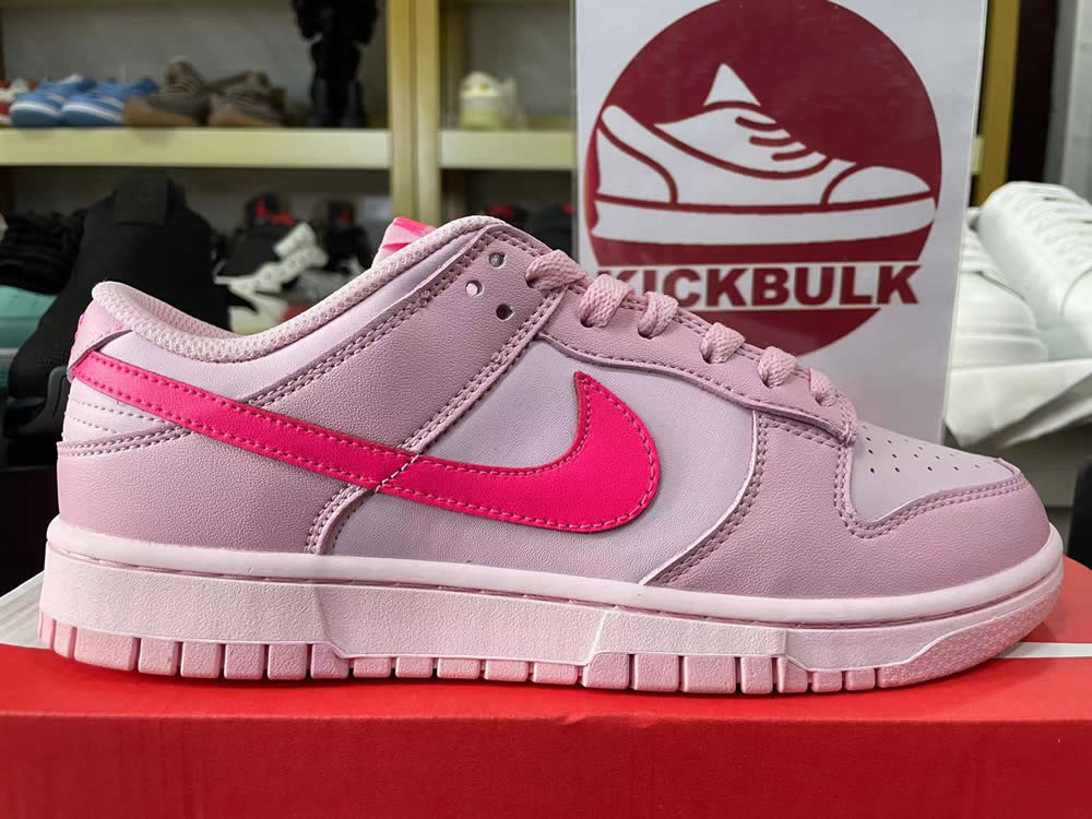 Nike Dunk Low Ps Triple Pink Dh9756 600 11 - www.kickbulk.cc