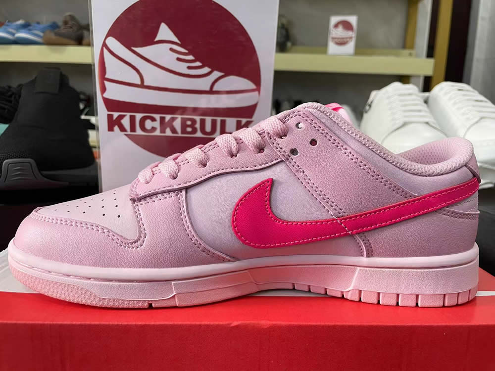 Nike Dunk Low Ps Triple Pink Dh9756 600 12 - www.kickbulk.cc