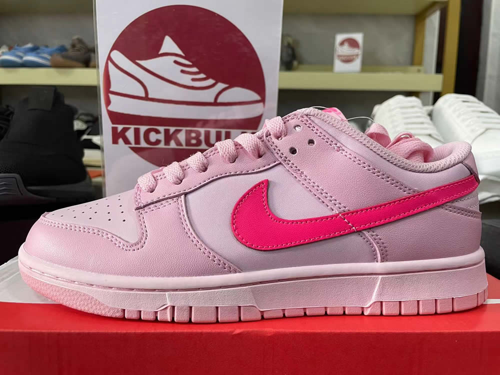 Nike Dunk Low Ps Triple Pink Dh9756 600 13 - www.kickbulk.cc