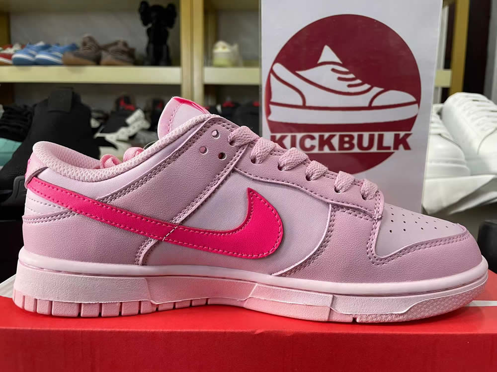 Nike Dunk Low Ps Triple Pink Dh9756 600 14 - www.kickbulk.cc