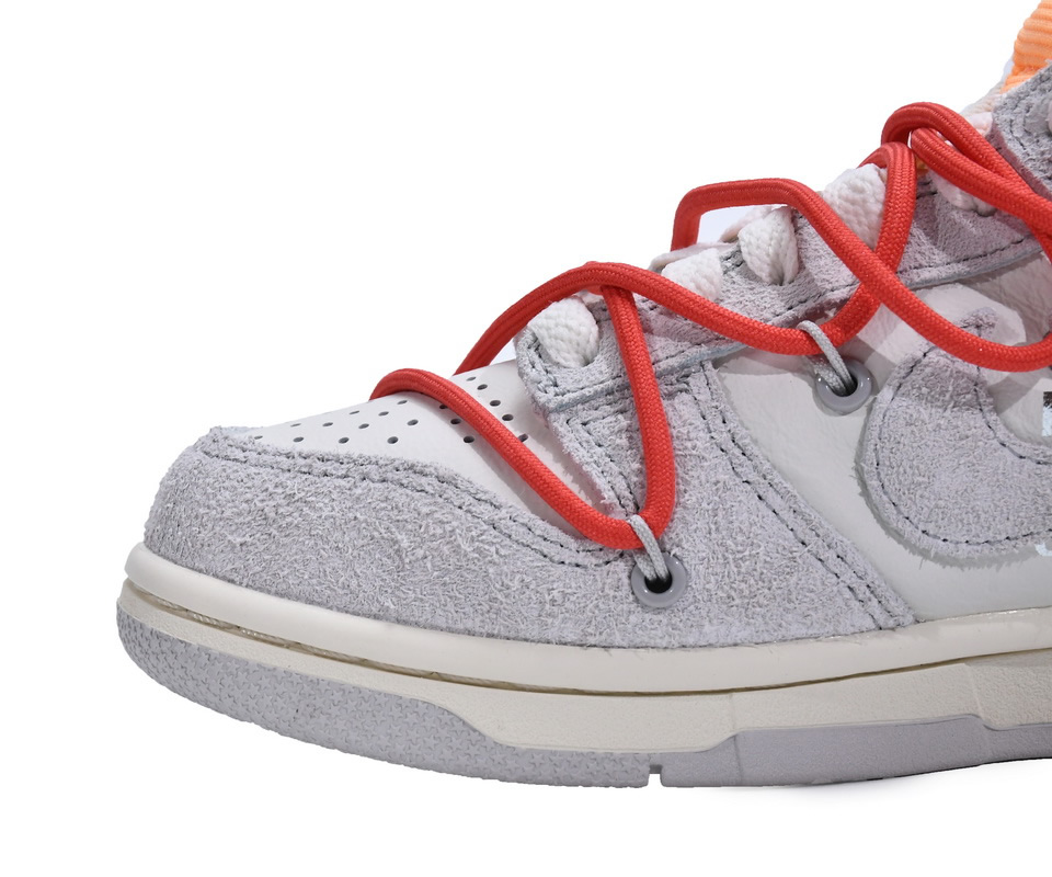 Off White Dunk Low Lot 40 Of 50 Dj0950 103 11 - www.kickbulk.cc