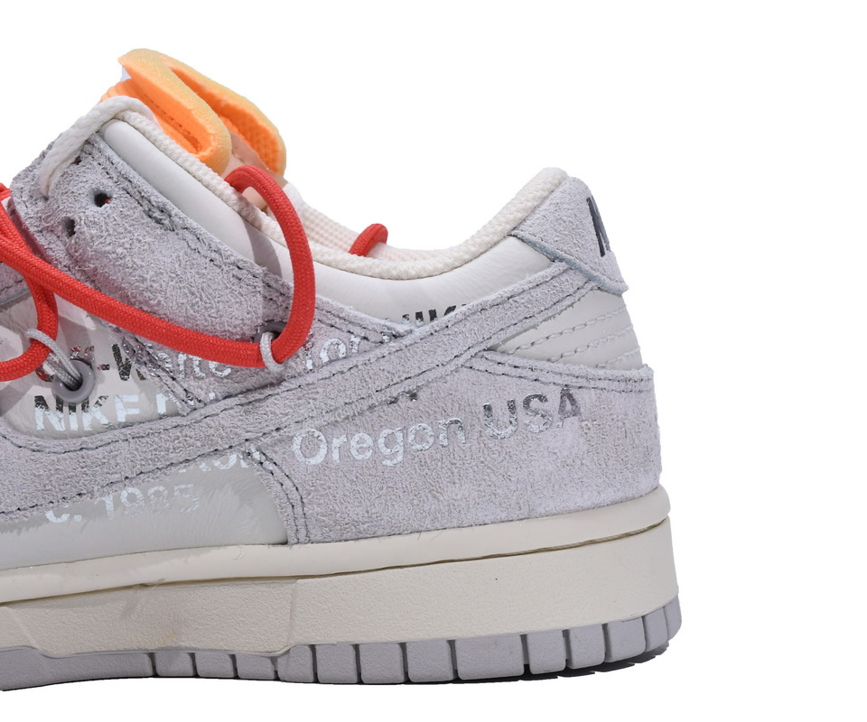 Off White Dunk Low Lot 40 Of 50 Dj0950 103 13 - www.kickbulk.cc