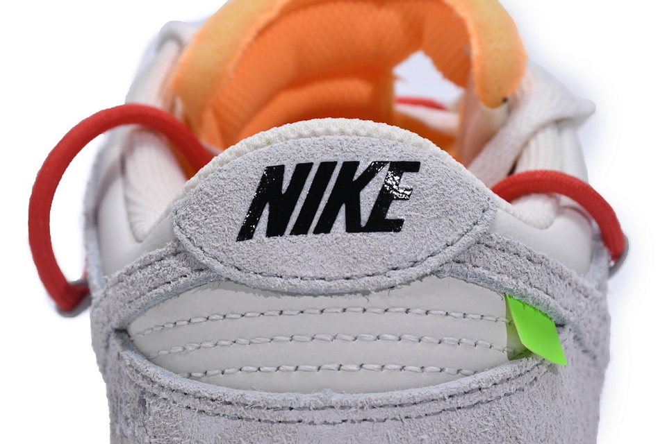 Off White Dunk Low Lot 40 Of 50 Dj0950 103 14 - www.kickbulk.cc