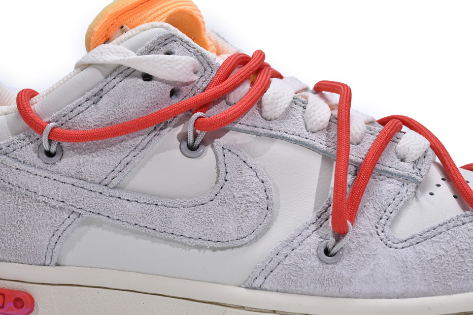 Off White Dunk Low Lot 40 Of 50 Dj0950 103 16 - www.kickbulk.cc