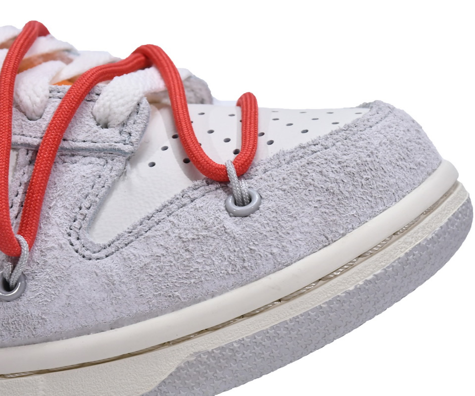 Off White Dunk Low Lot 40 Of 50 Dj0950 103 18 - www.kickbulk.cc