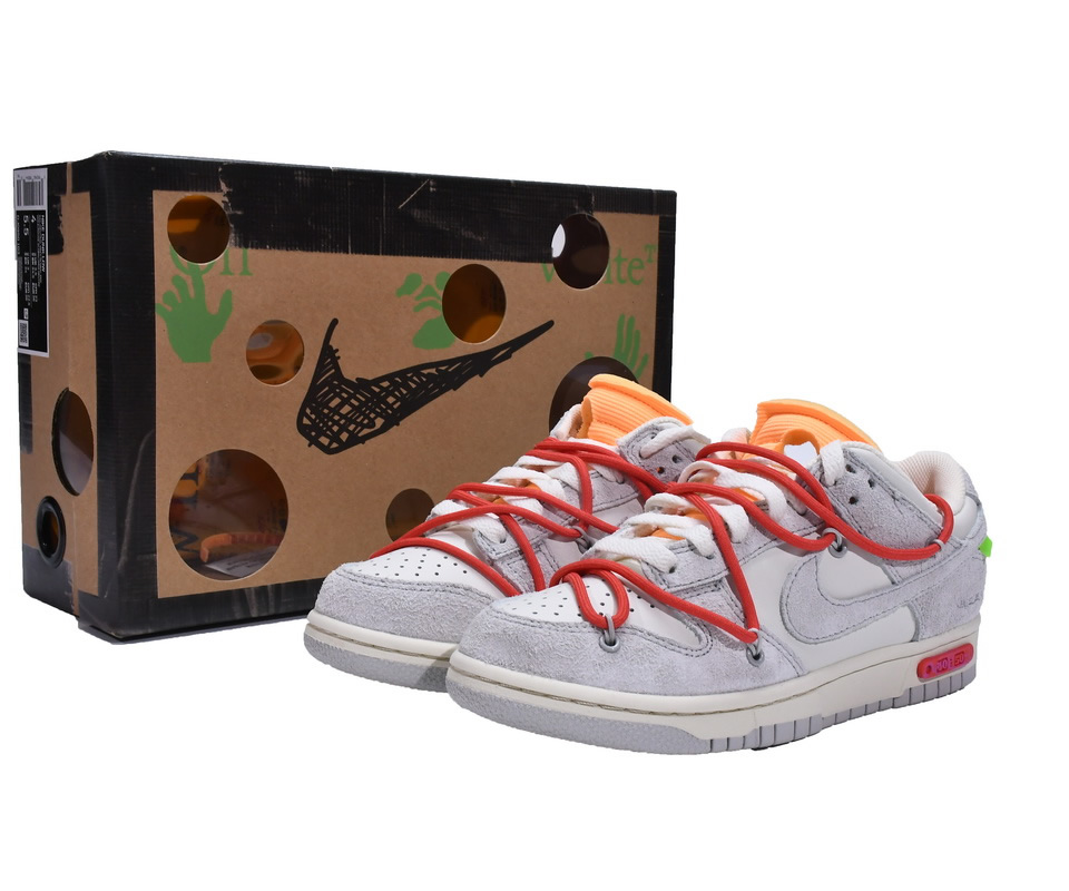 Off White Dunk Low Lot 40 Of 50 Dj0950 103 2 - www.kickbulk.cc