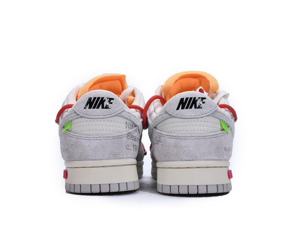 Off White Dunk Low Lot 40 Of 50 Dj0950 103 5 - www.kickbulk.cc