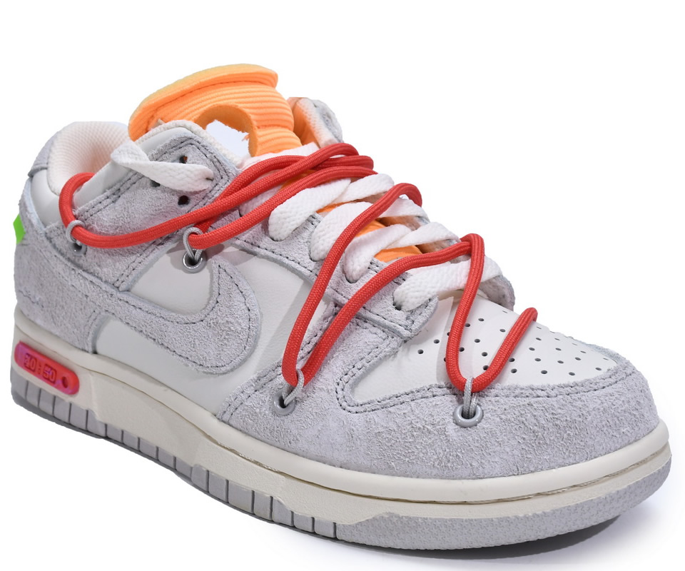 Off White Dunk Low Lot 40 Of 50 Dj0950 103 6 - www.kickbulk.cc