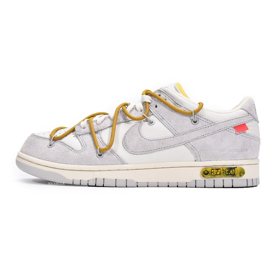 Off White Dunk Low Lot 37 Of 50 Dj0950 105 1 - www.kickbulk.cc