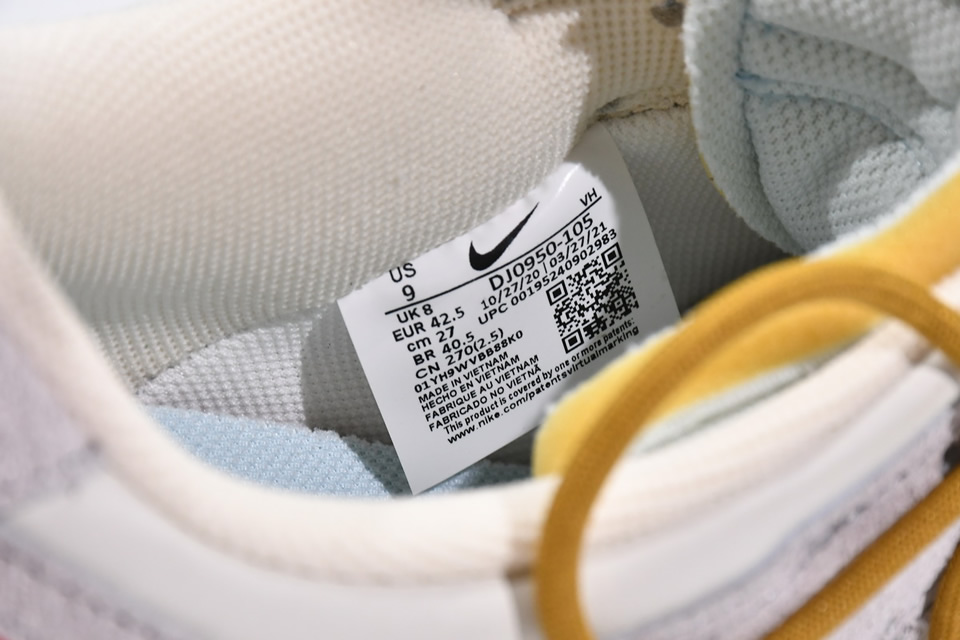 Off White Dunk Low Lot 37 Of 50 Dj0950 105 19 - www.kickbulk.cc