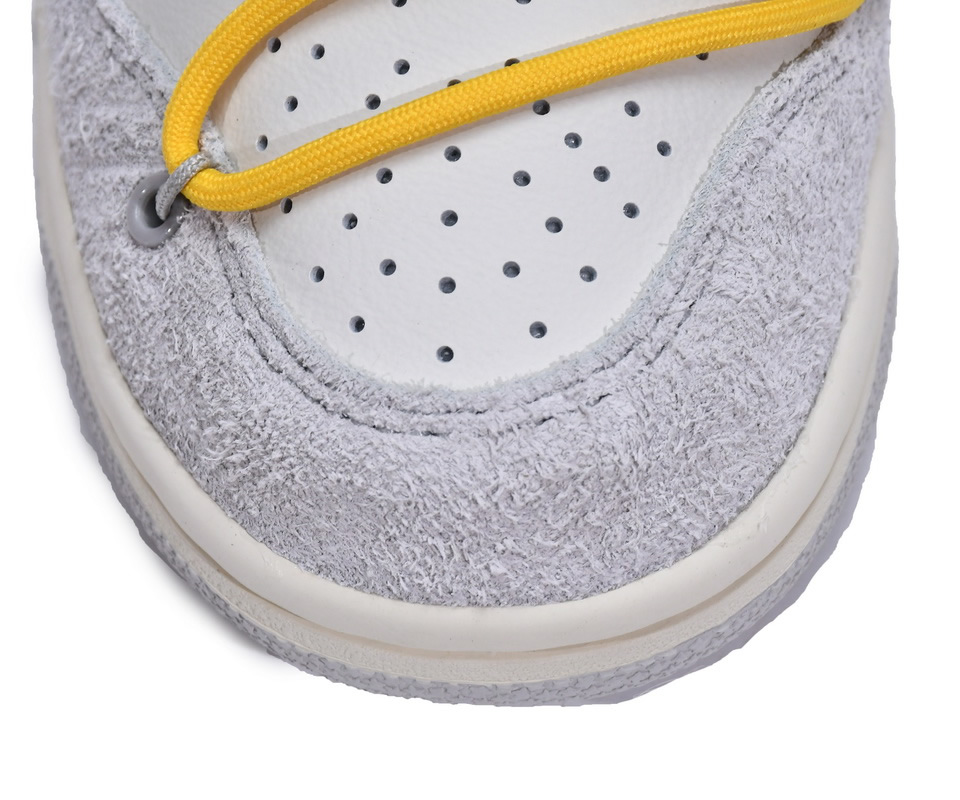 Off White Dunk Low Lot 39 Of 50 Dj0950 109 10 - www.kickbulk.cc