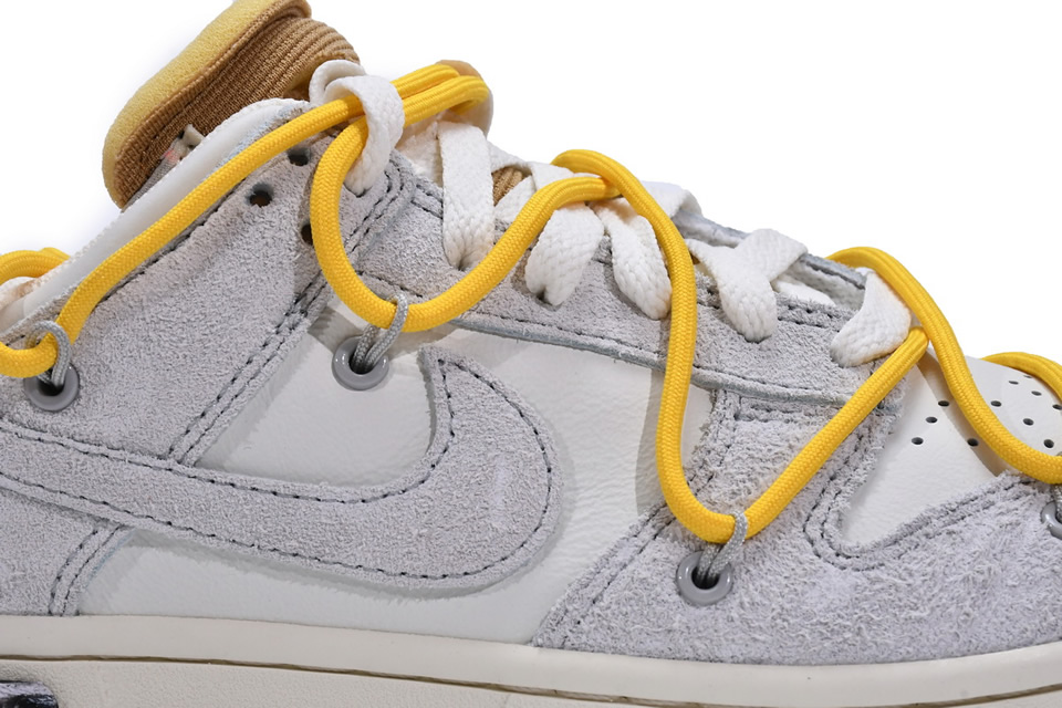 Off White Dunk Low Lot 39 Of 50 Dj0950 109 14 - www.kickbulk.cc