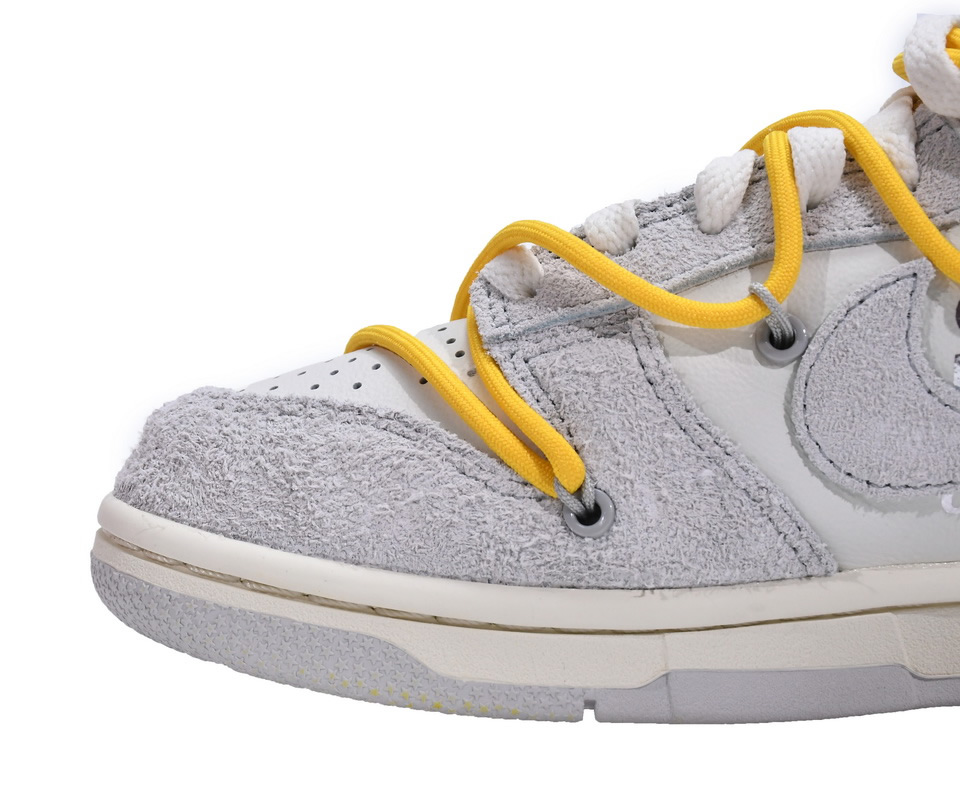 Off White Dunk Low Lot 39 Of 50 Dj0950 109 16 - www.kickbulk.cc