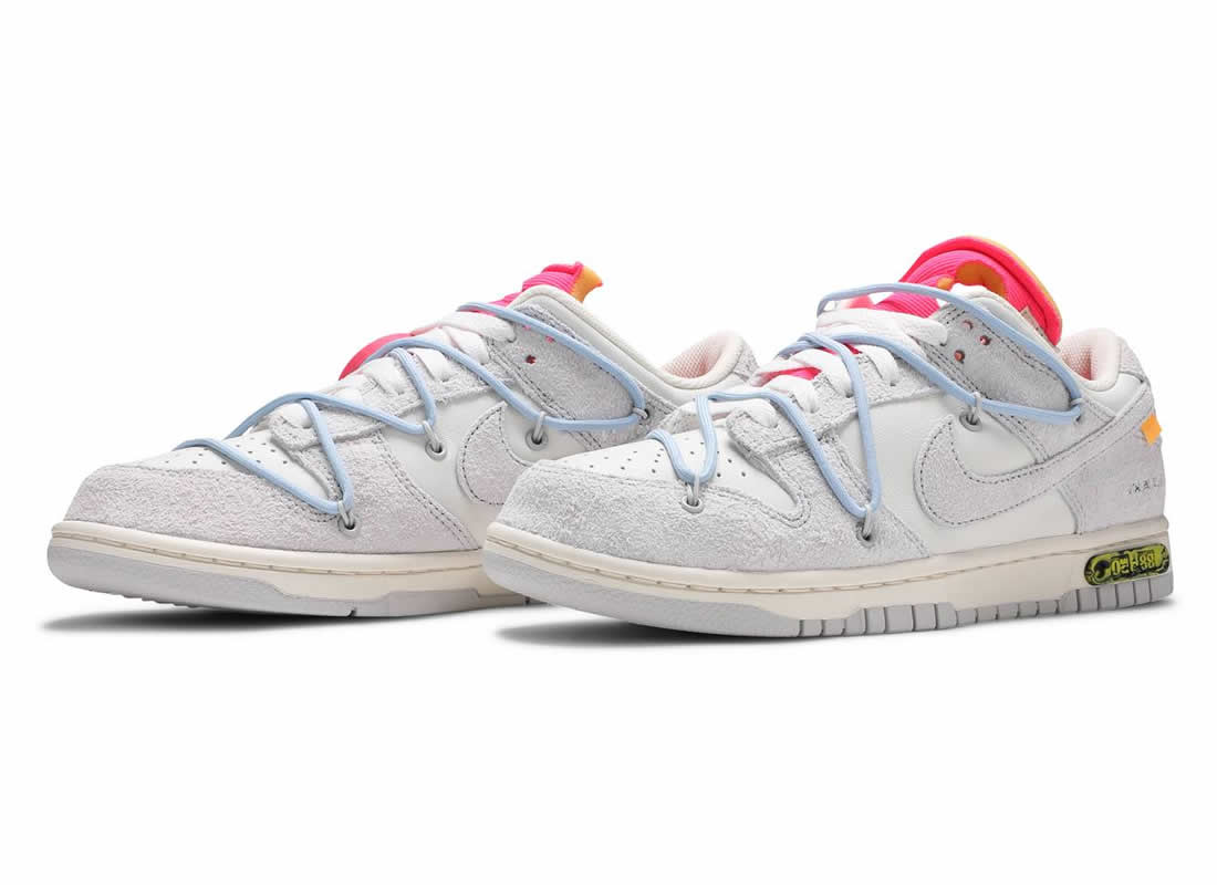 Off White Dunk Low Lot 38 Of 50 Dj0950 113 2 - www.kickbulk.cc