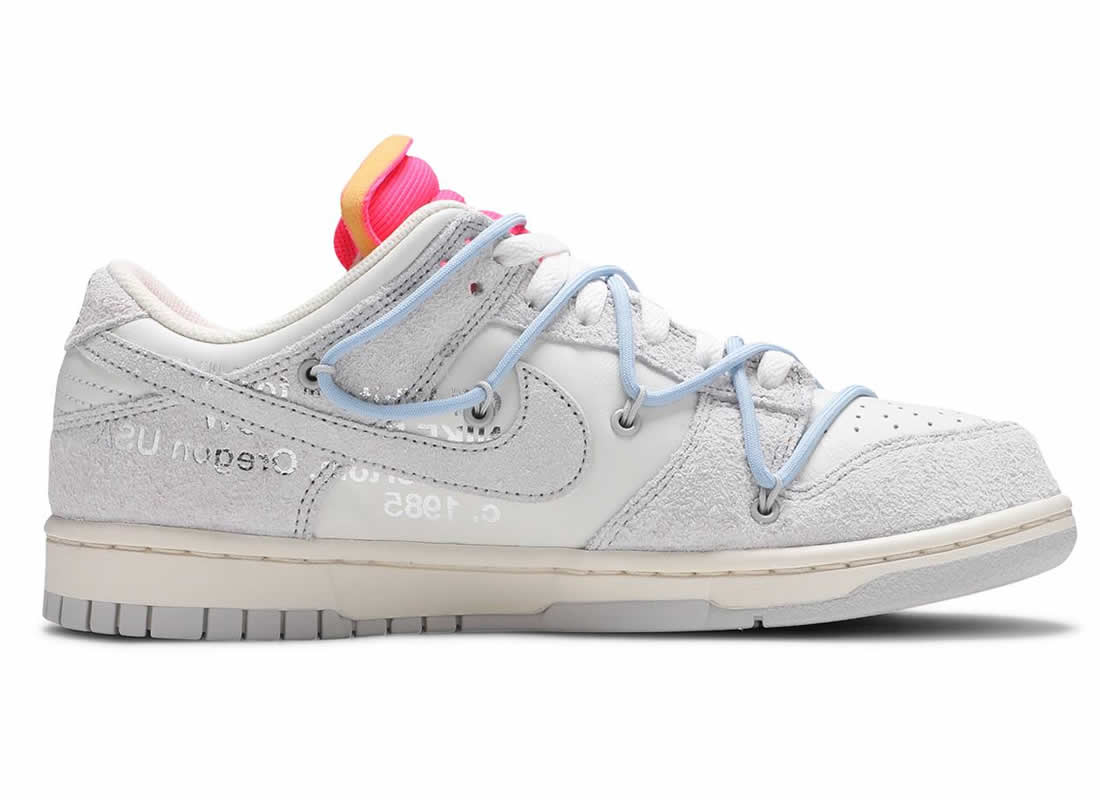 Off White Dunk Low Lot 38 Of 50 Dj0950 113 4 - www.kickbulk.cc