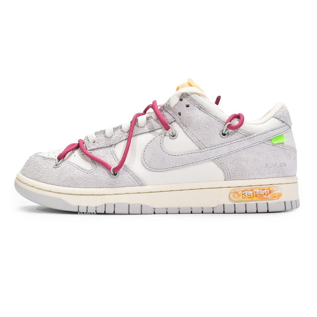 Off White Dunk Low Lot 35 Of 50 Dj0950 114 1 - www.kickbulk.cc