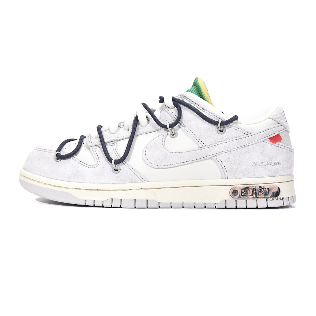 Off White Dunk Low Lot 20 Of 50 Dj0950 115 1 - www.kickbulk.cc