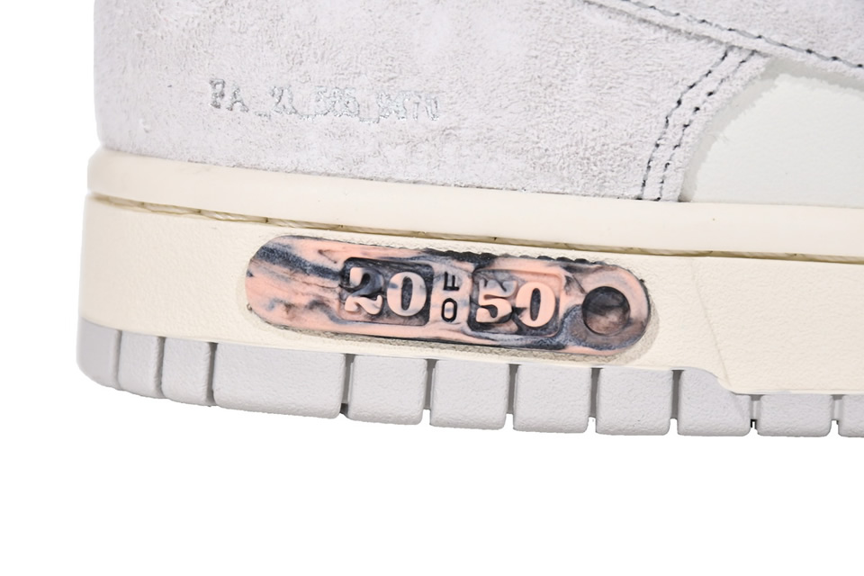 Off White Dunk Low Lot 20 Of 50 Dj0950 115 13 - www.kickbulk.cc