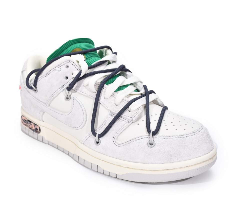 Off White Dunk Low Lot 20 Of 50 Dj0950 115 2 - www.kickbulk.cc