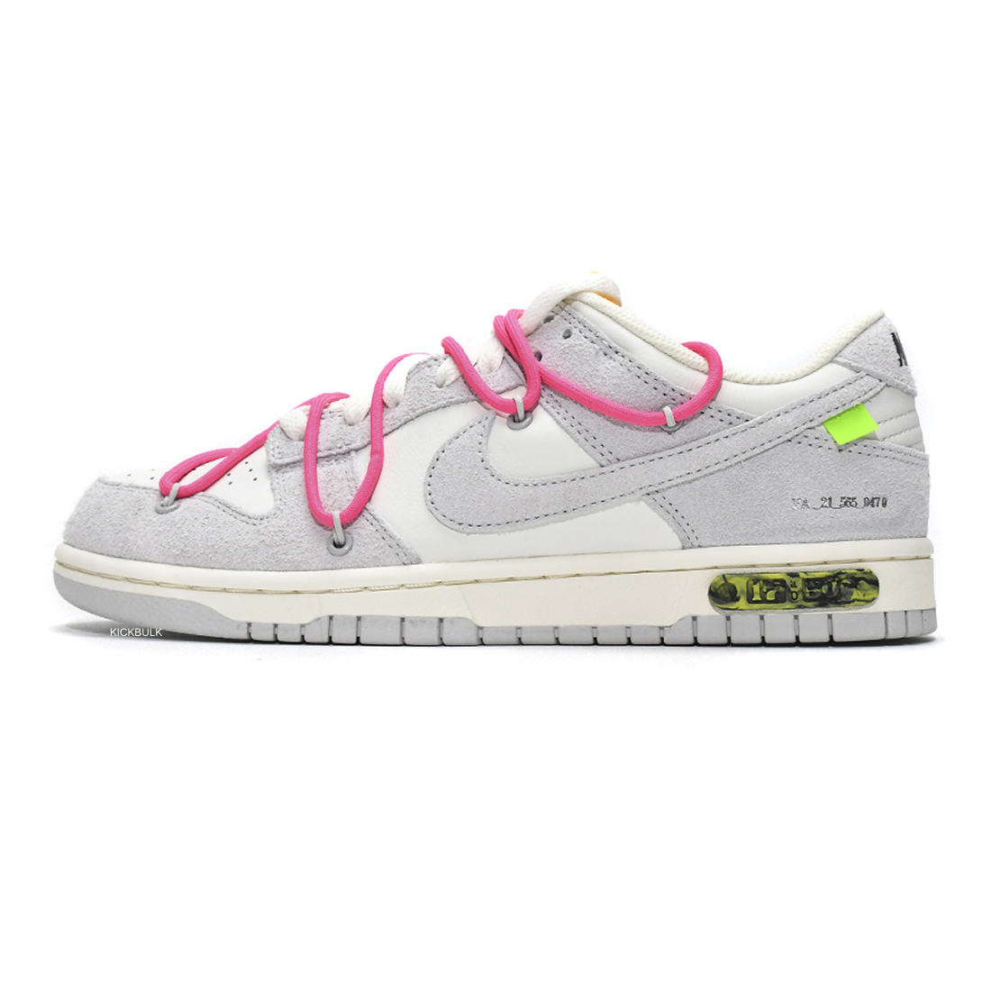 Off White Dunk Low Lot 17 Of 50 Dj0950 117 1 - www.kickbulk.cc