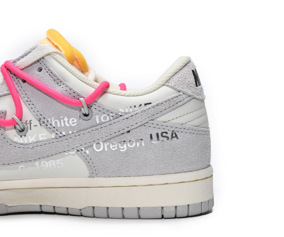 Off White Dunk Low Lot 17 Of 50 Dj0950 117 13 - www.kickbulk.cc