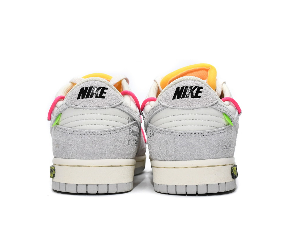 Off White Dunk Low Lot 17 Of 50 Dj0950 117 5 - www.kickbulk.cc