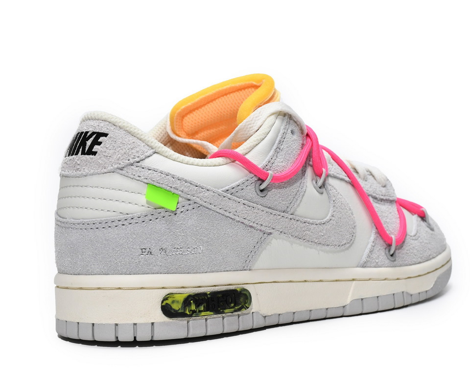 Off White Dunk Low Lot 17 Of 50 Dj0950 117 7 - www.kickbulk.cc