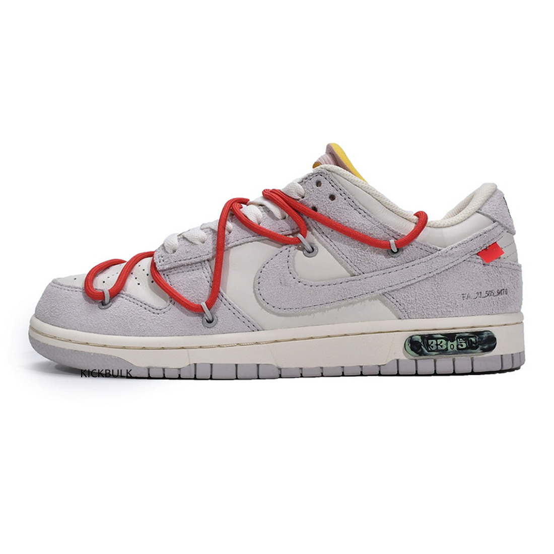 Off White Dunk Low Lot 33 Of 50 Dj0950 118 1 - www.kickbulk.cc