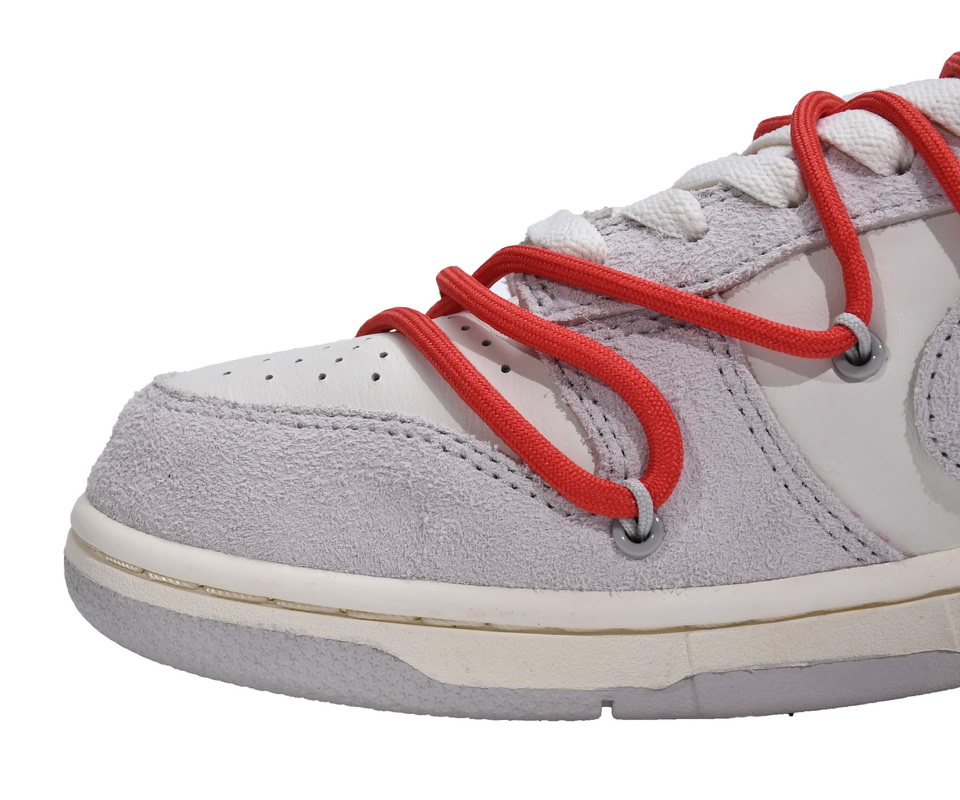 Off White Dunk Low Lot 33 Of 50 Dj0950 118 11 - www.kickbulk.cc