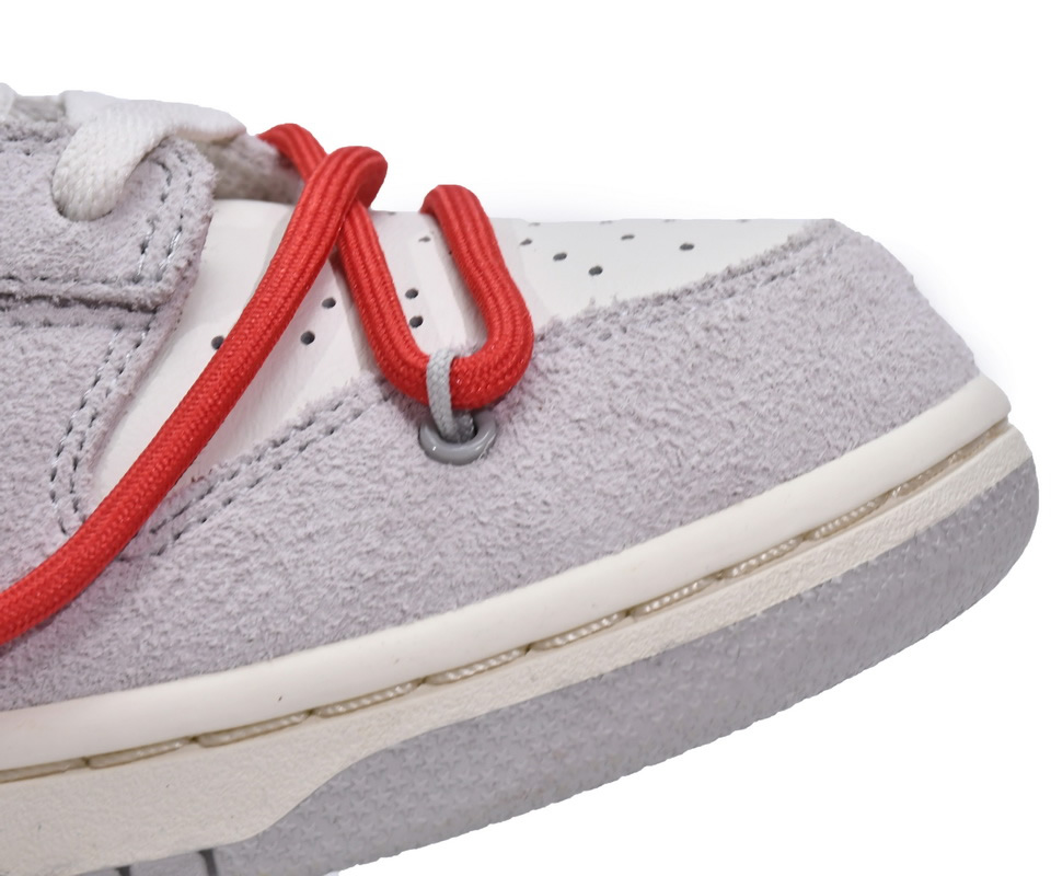 Off White Dunk Low Lot 33 Of 50 Dj0950 118 18 - www.kickbulk.cc