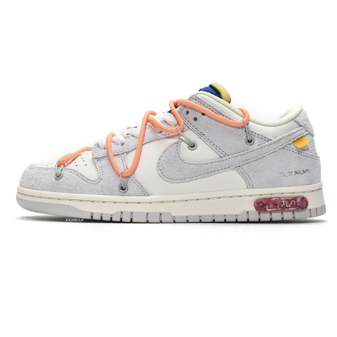 Off White Dunk Low Lot 19 Of 50 Dj0950 119 1 - www.kickbulk.cc