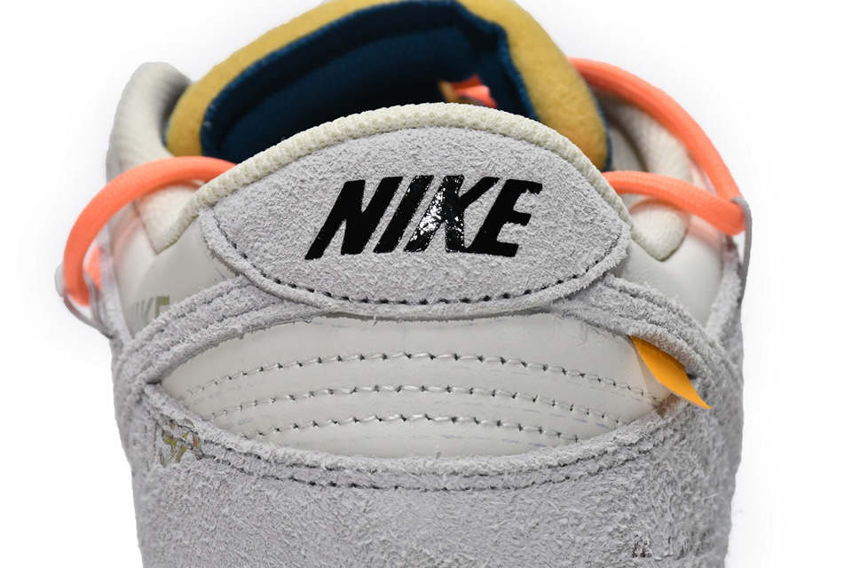 Off White Dunk Low Lot 19 Of 50 Dj0950 119 15 - www.kickbulk.cc