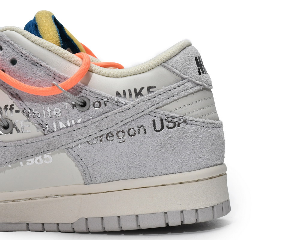 Off White Dunk Low Lot 19 Of 50 Dj0950 119 16 - www.kickbulk.cc